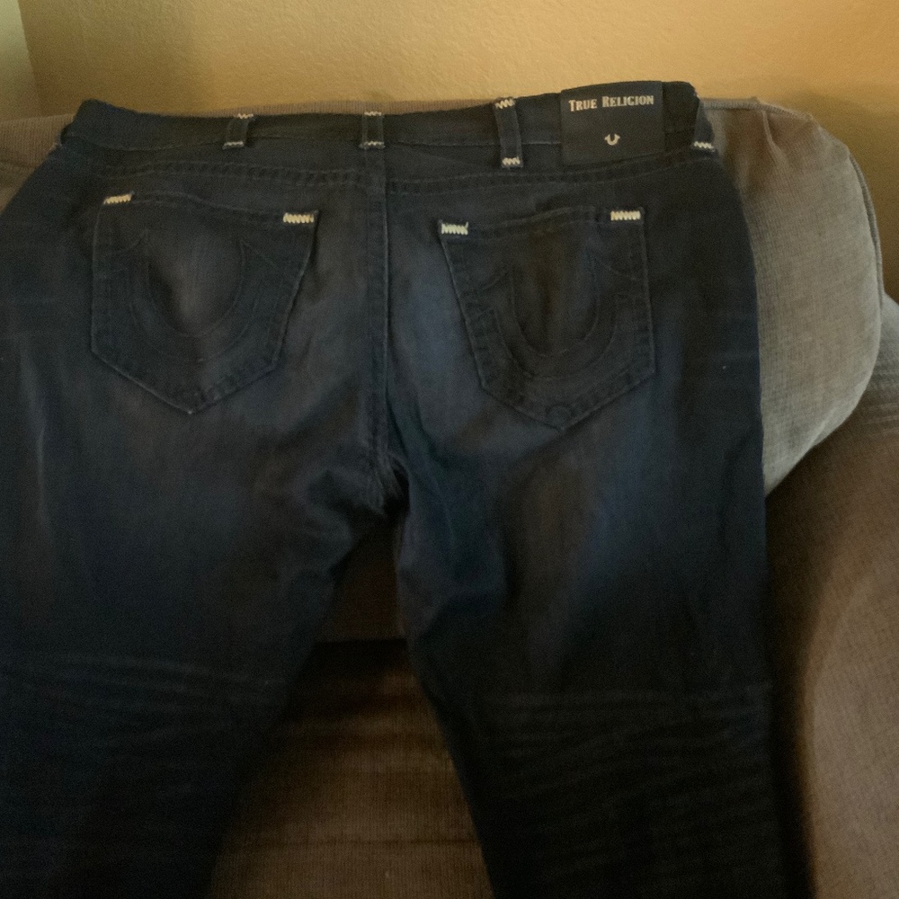 True Religion Men’s Size 44 Jeans